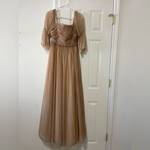 AW Bridal Liza Dress Size 2